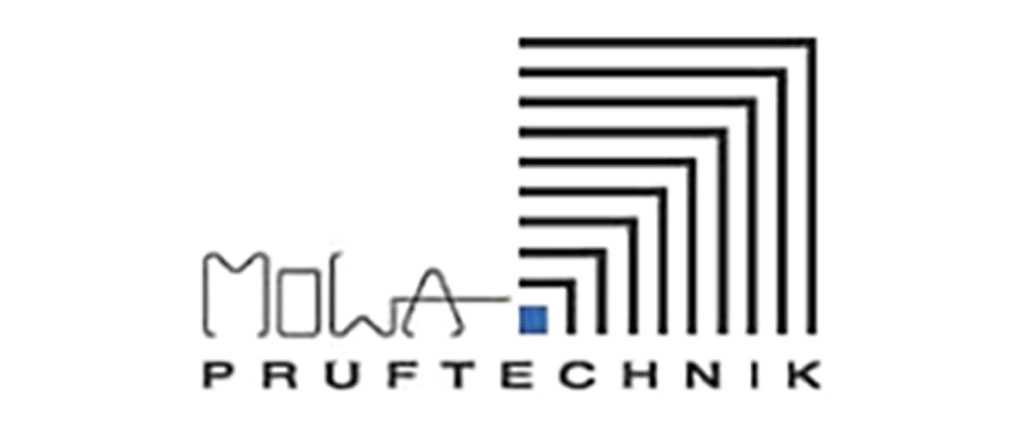 Logo MOWA Prüftechnik GmbH