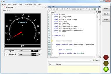 Software license Toolmonitor Visualisation 